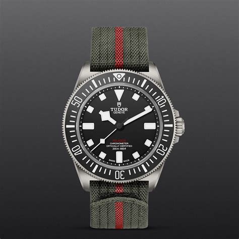 tudor pelagos fxd m25717n-0001|m25717n 0001.